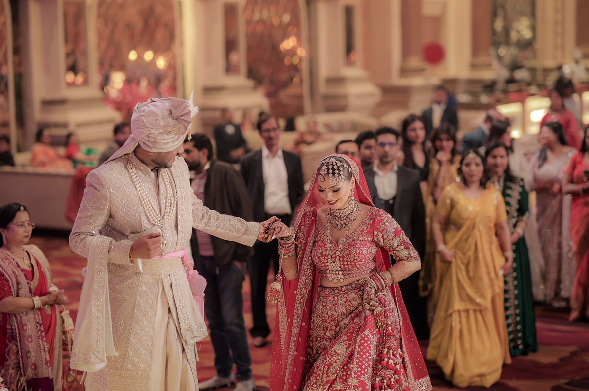 Destination Wedding Photography: What You Need to Know | Life Moments Productions