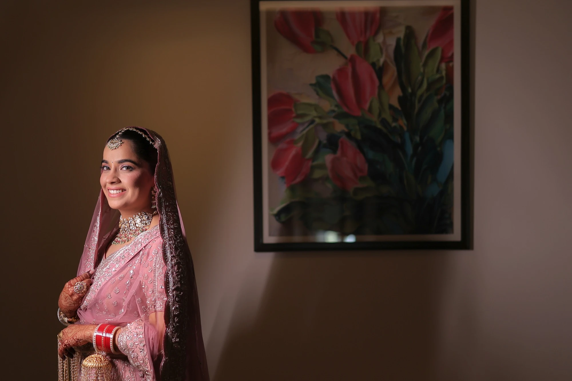 Bridal Fashion Tips for Indian Weddings 2025 – Life Moments Productions