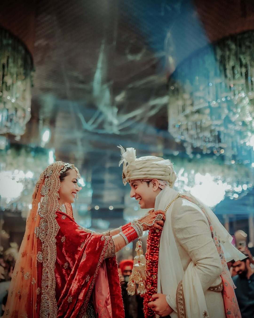 Why Life Moments Productions is the Best Wedding & Pre-Wedding Photographer in Delhi, Gurugram, and Noida