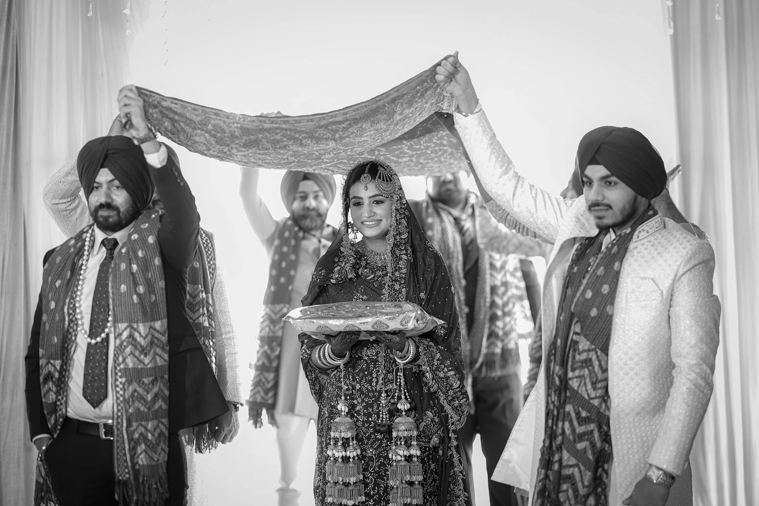 Planning a Budget-Friendly Destination Wedding with Elegance ? 