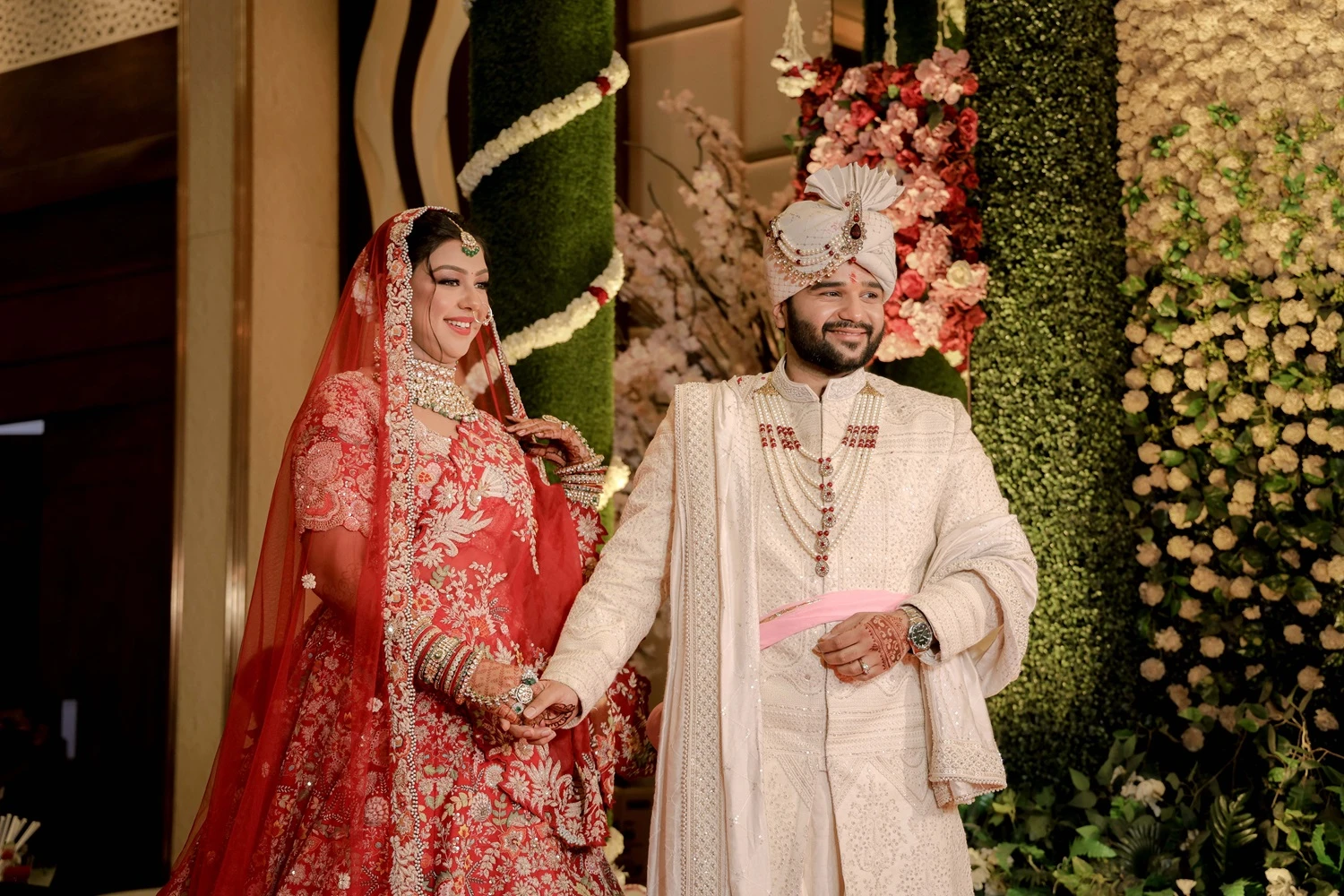 Auspicious Hindu Marriage Dates in 2026 - Life Moments Productions