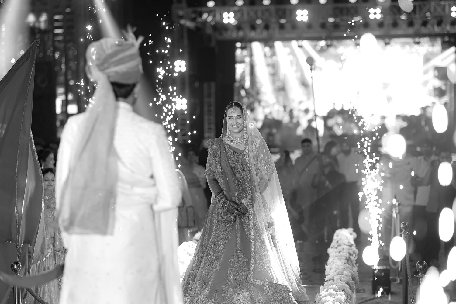 Manish & Muskaan